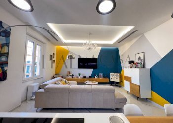 Foto 4 - Quadrilocale via peirogallo
 
29, Sanremo - foto 4
