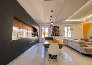 Foto 5 - Quadrilocale via peirogallo
 
29, Sanremo - foto 5