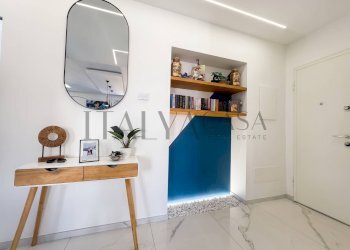 Foto 10 - Quadrilocale via peirogallo
 
29, Sanremo - foto 10