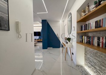 Foto 11 - Quadrilocale via peirogallo
 
29, Sanremo - foto 11