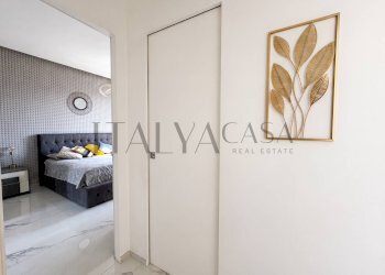 Foto 15 - Quadrilocale via peirogallo
 
29, Sanremo - foto 15