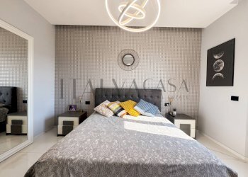 Foto 16 - Quadrilocale via peirogallo
 
29, Sanremo - foto 16
