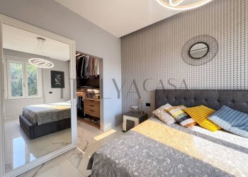 Foto 18 - Quadrilocale via peirogallo
 
29, Sanremo - foto 18