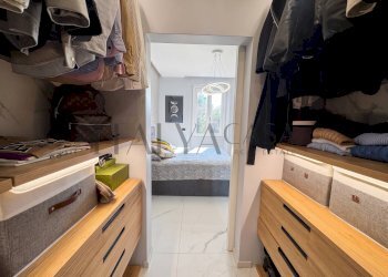 Foto 19 - Quadrilocale via peirogallo
 
29, Sanremo - foto 19