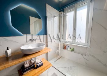 Foto 22 - Quadrilocale via peirogallo
 
29, Sanremo - foto 22