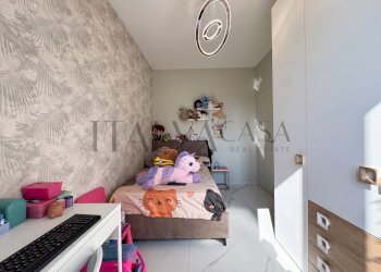 Foto 24 - Quadrilocale via peirogallo
 
29, Sanremo - foto 24