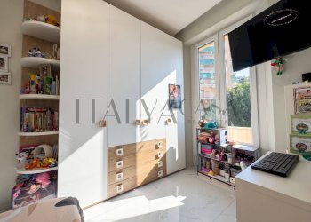 Foto 25 - Quadrilocale via peirogallo
 
29, Sanremo - foto 25