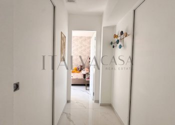 Foto 26 - Quadrilocale via peirogallo
 
29, Sanremo - foto 26