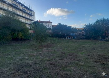 Giardino - Terreno edificabile Via Grazia Deledda
10, Siliqua - foto 5