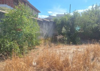 Giardino - Terreno edificabile Via Grazia Deledda
10, Siliqua - foto 9