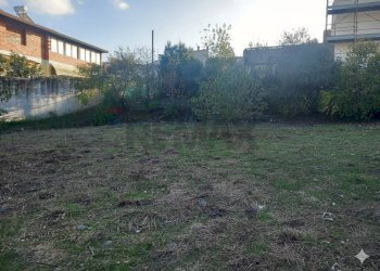 Giardino - Terreno edificabile Via Grazia Deledda
10, Siliqua - foto 12