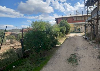 Giardino - Terreno edificabile Via Grazia Deledda
10, Siliqua - foto 22