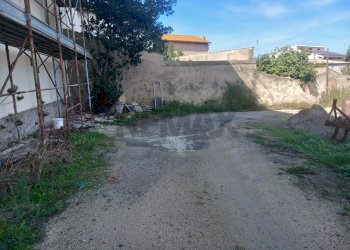 Giardino - Terreno edificabile Via Grazia Deledda
10, Siliqua - foto 24