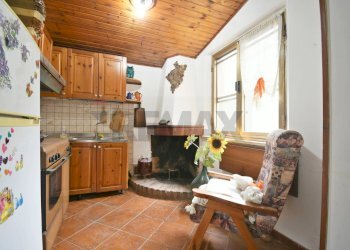 Cucina - Independent house Via Roma
 
74, Vallermosa - photo 13
