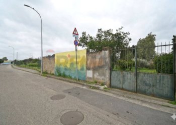 Edificio all\'aperto - Independent house Via Roma
 
74, Vallermosa - photo 37