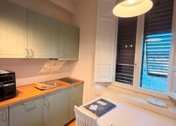 Foto 1 - Appartamento Via Agostino Lapini
 
11, Firenze - foto 1
