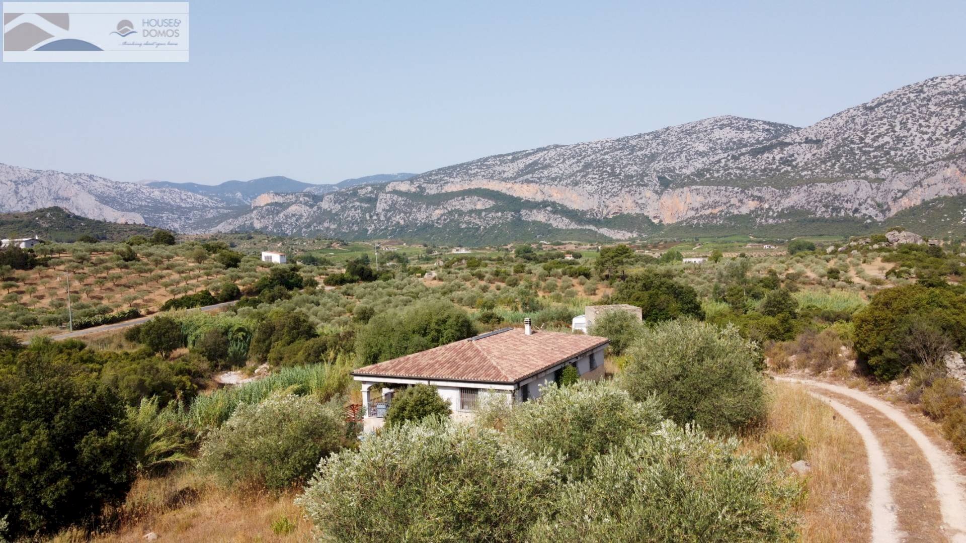 Foto 1 - Independent house Dorgali - photo 1