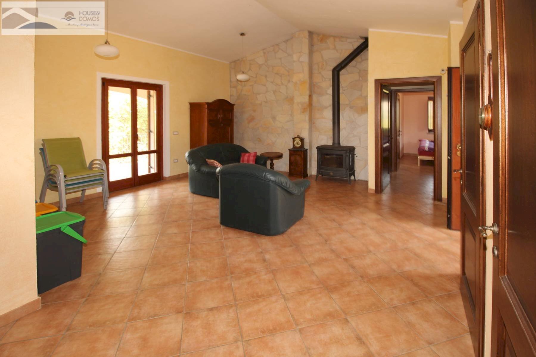 Foto 3 - Independent house Dorgali - photo 3
