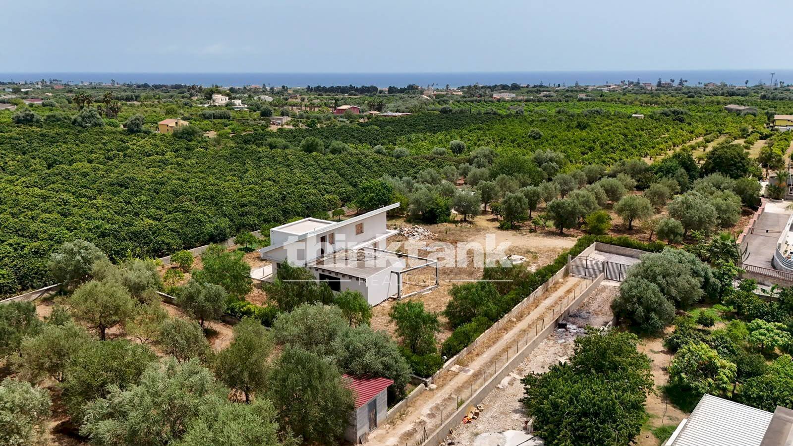 Foto 1 - Casa indipendente Via Palma, Avola - foto 1