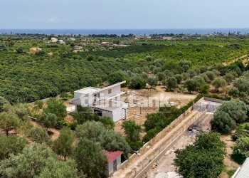 Foto 1 - Casa indipendente Via Palma, Avola - foto 1