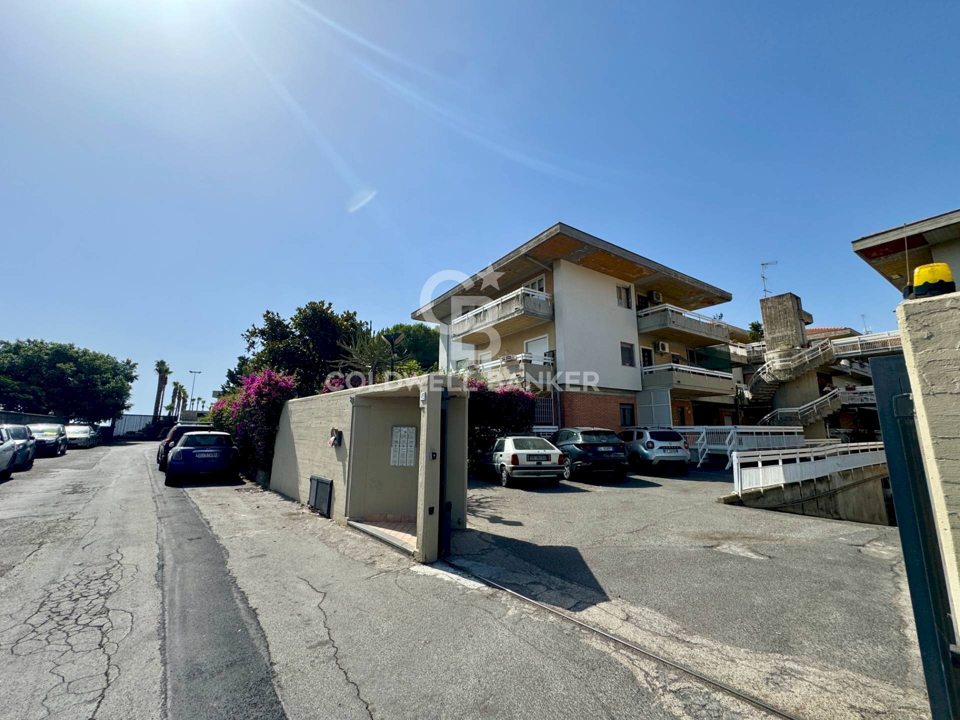 Foto 1 - Bilocale Via Vampolieri
 
50, Aci Castello - foto 1