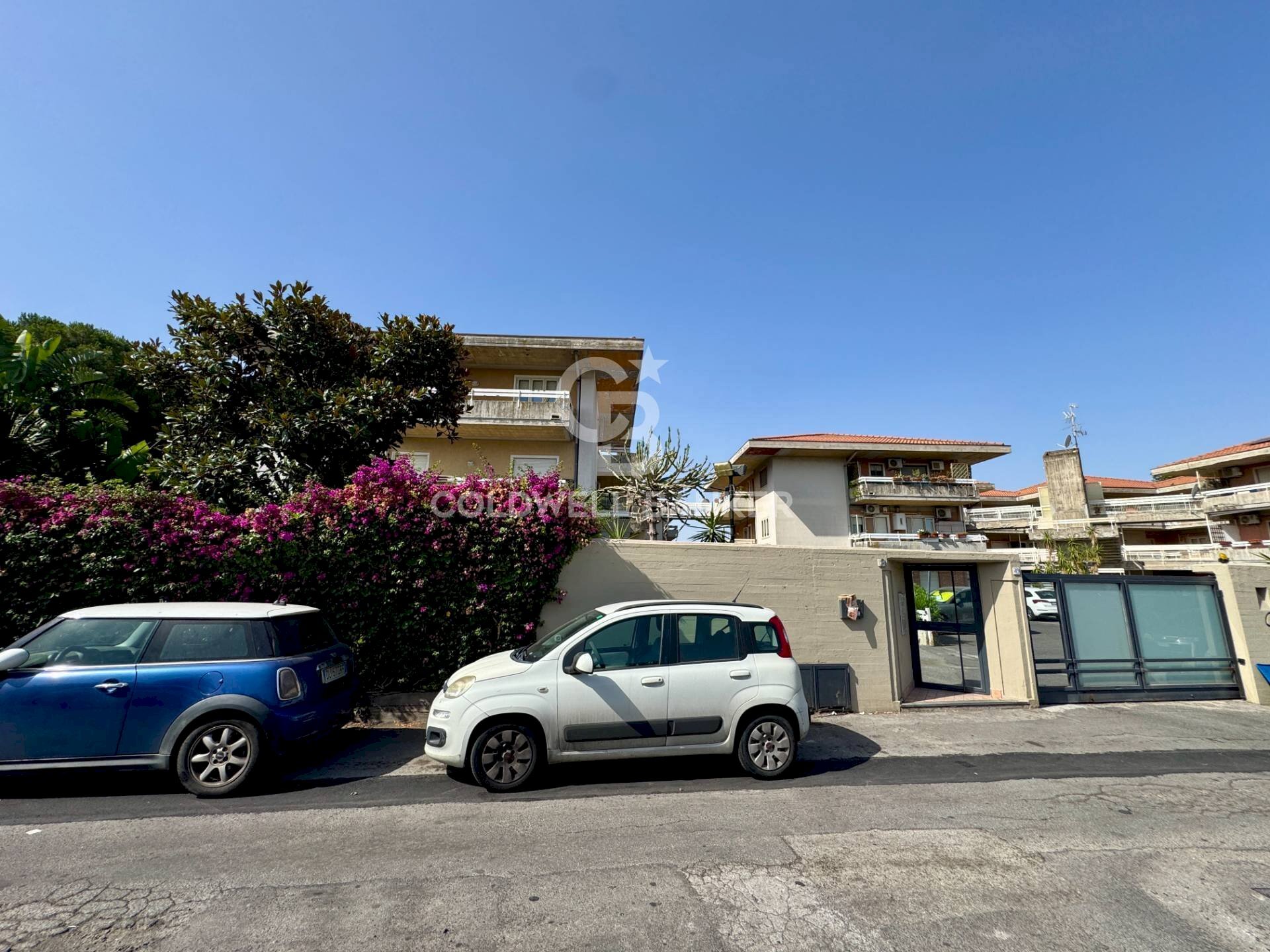 Foto 2 - Bilocale Via Vampolieri
50, Aci Castello - foto 2