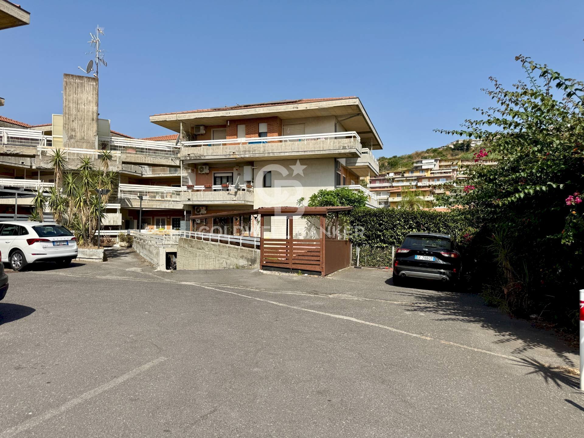 Foto 3 - Bilocale Via Vampolieri
50, Aci Castello - foto 3