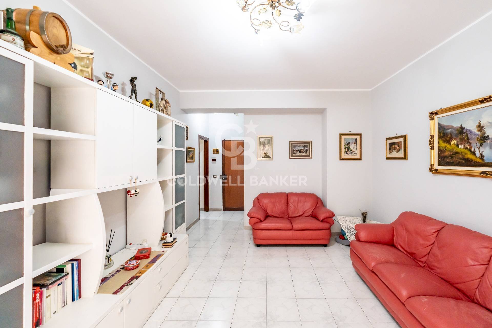 Foto 1 - Trilocale Via Cervo
 
19, Acireale - foto 1