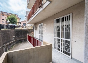 Foto 18 - Trilocale Via Cervo
 
19, Acireale - foto 18