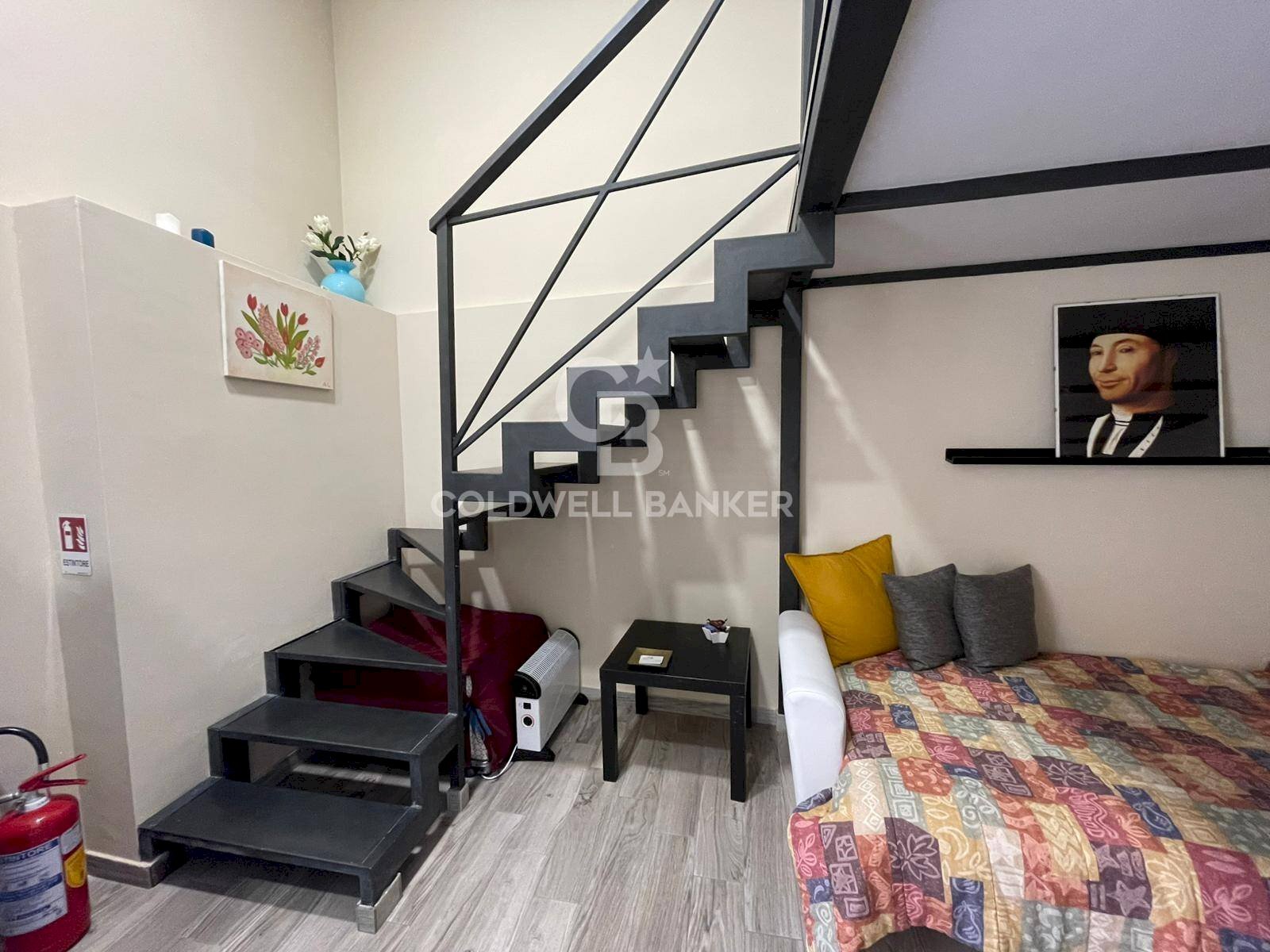 Foto 3 - Two-room apartment Via Grassi
68, Catania - photo 3