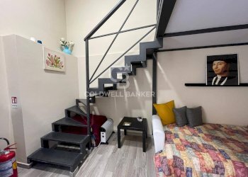 Foto 3 - Two-room apartment Via Grassi
 
68, Catania - photo 3