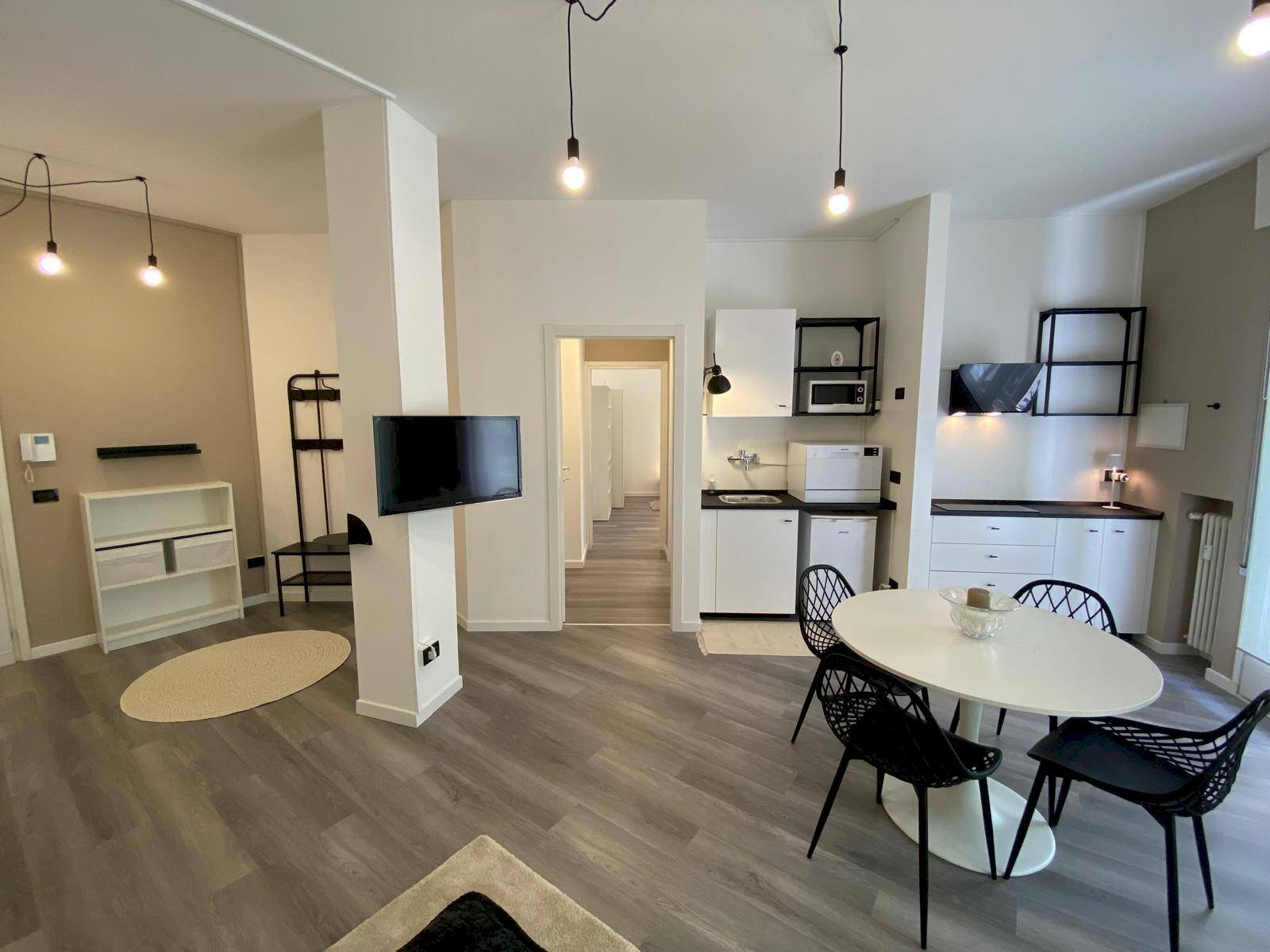 Foto 1 - Two-room apartment Via Roma, Treviso - photo 1