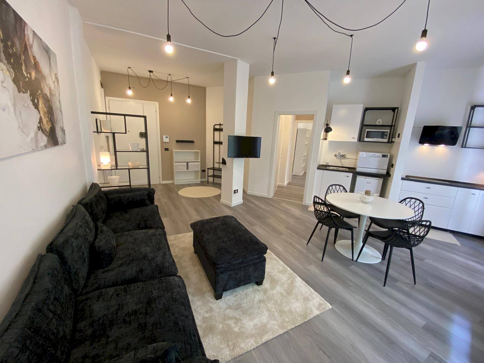 Foto 2 - Two-room apartment Via Roma, Treviso - photo 2