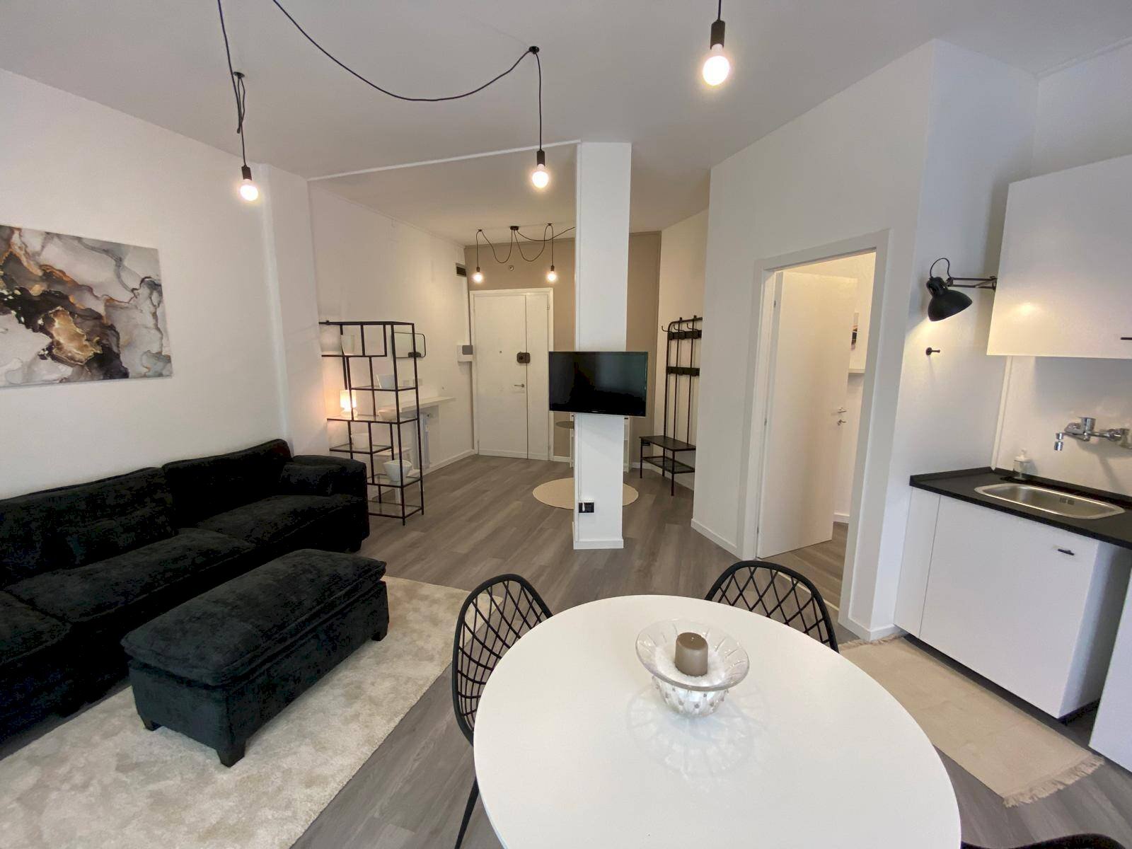 Foto 3 - Two-room apartment Via Roma, Treviso - photo 3