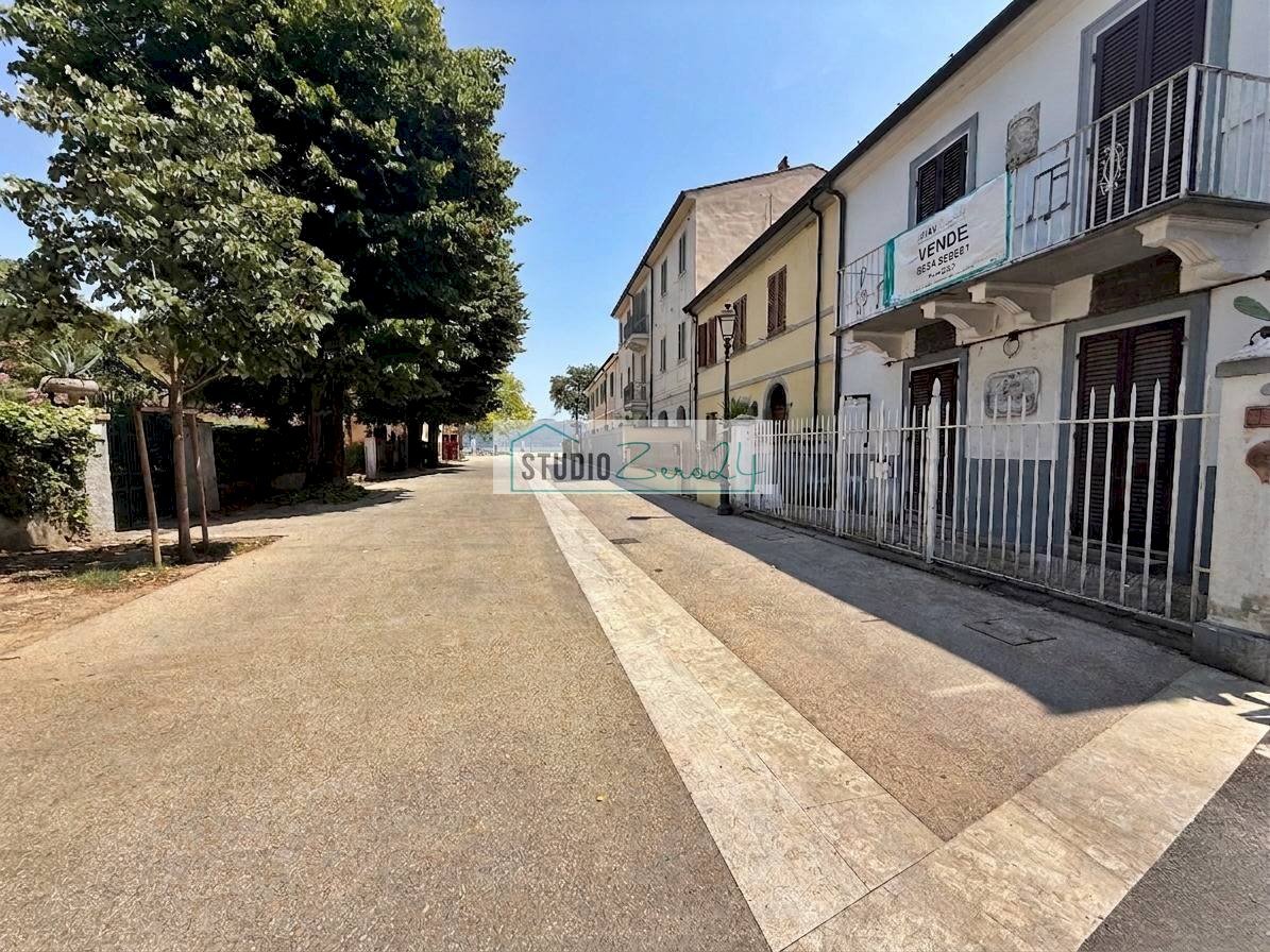 Foto 1 - Casa semi indipendente Viale Giacomo Puccini, Viareggio - foto 1