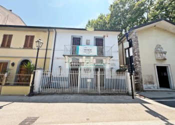 Foto 2 - Casa semi indipendente Viale Giacomo Puccini, Viareggio - foto 2