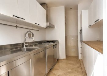 Cucina - Attic corso del Rinascimento, 8, Roma (neighborhood Centro Storico) - photo 10