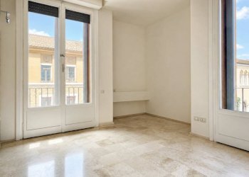 Camera da letto - Attic corso del Rinascimento, 8, Roma (neighborhood Centro Storico) - photo 11