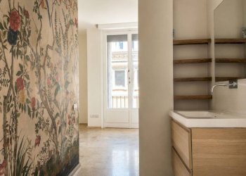 Dettagli - Attic corso del Rinascimento, 8, Roma (neighborhood Centro Storico) - photo 12