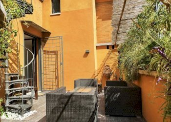Terrazzo - Attic corso del Rinascimento, 8, Roma (neighborhood Centro Storico) - photo 18