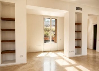 Salone - Attic corso del Rinascimento, 8, Roma (neighborhood Centro Storico) - photo 7
