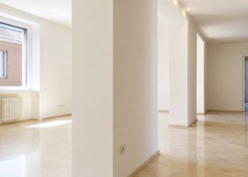 Interno palazzo - Attic corso del Rinascimento, 8, Roma (neighborhood Centro Storico) - photo 19