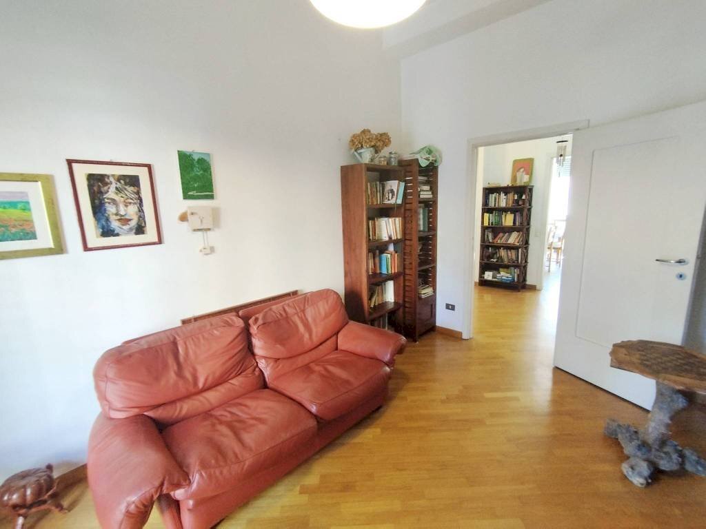 Salone - Two-room apartment piazza Sant'Agostino, 4, Milano (neighborhood San Vittore) - photo 1