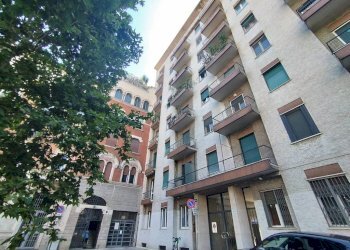 Facciata - Two-room apartment piazza Sant'Agostino, 4, Milano (neighborhood San Vittore) - photo 38