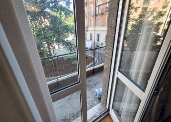 Balcone - Bilocale piazza Sant'Agostino, 4, Milano (zona San Vittore) - foto 6