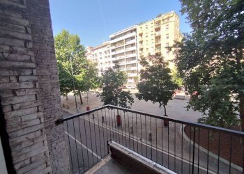 Balcone - Bilocale piazza Sant'Agostino, 4, Milano (zona San Vittore) - foto 7