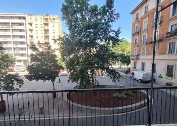 Vista - Bilocale piazza Sant'Agostino, 4, Milano (zona San Vittore) - foto 10
