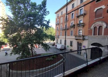 Vista - Bilocale piazza Sant'Agostino, 4, Milano (zona San Vittore) - foto 11