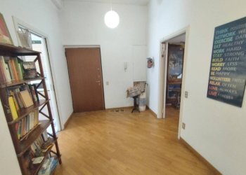Ingresso - Bilocale piazza Sant'Agostino, 4, Milano (zona San Vittore) - foto 16