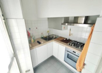 Cucina - Bilocale piazza Sant'Agostino, 4, Milano (zona San Vittore) - foto 22